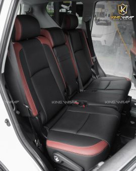 Nâng cấp toàn diện Land Cruiser Prado 26 boc-da-ghe-land-cruise-prado-06