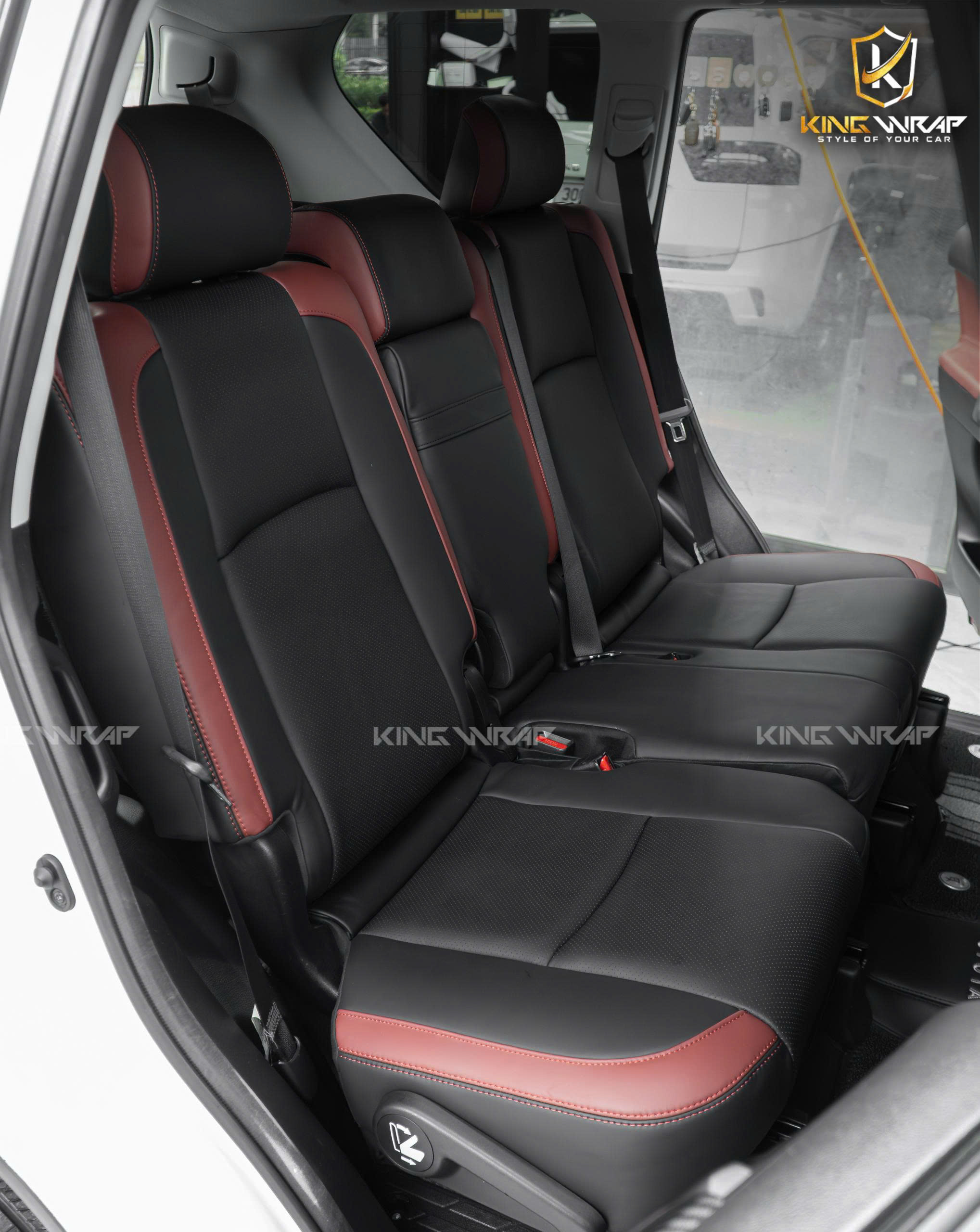Nâng cấp toàn diện Land Cruiser Prado 7 boc-da-ghe-land-cruise-prado-06