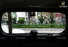Nâng cấp toàn diện Land Cruiser Prado 30 Nâng cấp toàn diện Land Cruiser Prado