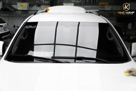 Nâng cấp toàn diện Land Cruiser Prado 31 Nâng cấp toàn diện Land Cruiser Prado