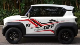 Dán Tem VinFast VF3 Phong Cách 7 dan-tem-vinfast-VF3-3-714x400