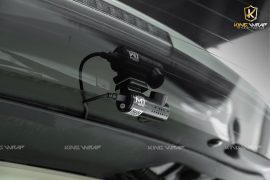Nâng cấp toàn diện Land Cruiser Prado 35 Nâng cấp toàn diện Land Cruiser Prado
