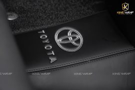 Nâng cấp toàn diện Land Cruiser Prado 36 Nâng cấp toàn diện Land Cruiser Prado
