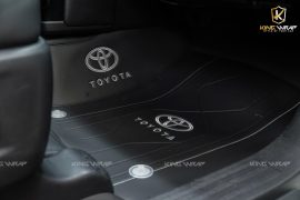 Nâng cấp toàn diện Land Cruiser Prado 37 Nâng cấp toàn diện Land Cruiser Prado
