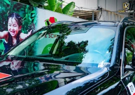 Dán PPF Kính Lái Xe Ô Tô BMW X7 8 Dán PPF Kính Lái Xe Ô Tô BMW X7