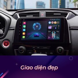 Màn hình Android liền cam 360 Elliview SEP 2K 9 32
