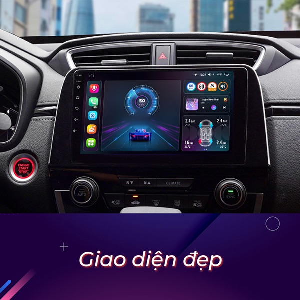 Màn hình Android liền cam 360 Elliview SEP 2K 5 Màn hình Android liền cam 360 Elliview SEP 2K - Ảnh 5
