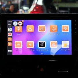 android box icar elliview d5 neo 2