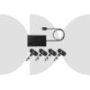 Cảm biến áp suất lốp kết nối USB ICAR TN602 3 cam bien ap suat lop ket noi usb icar tn602 1