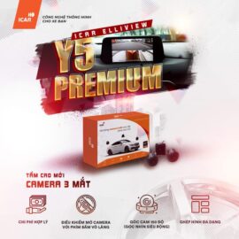 Camera 3 mắt Elliview Y5 Premium 17 camera 3 mat elliview y5 basic 16