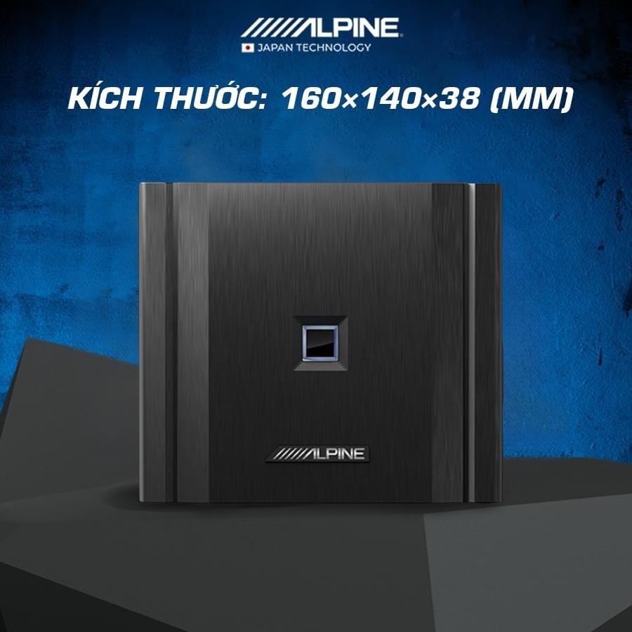 BỘ XỬ LÝ DSP 6 KÊNH TÍCH HỢP AMPLY PXE-M60-4 5 imgi 10 13 1