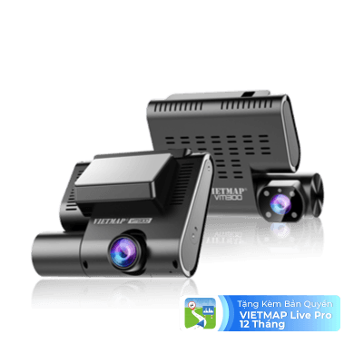 VIETMAP VM300 Camera giám sát hành trình trực tuyến 1 VIETMAP VM300 Camera giám sát hành trình trực tuyến
