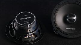 LOA ĐỒNG TRỤC 2 CHIỀU DM-65 6 LOA ĐỒNG TRỤC 2 CHIỀU DM-65