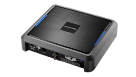 PXE-R600S BỘ XỬ LÝ DSP 8 KÊNH TÍCH HỢP AMPLY