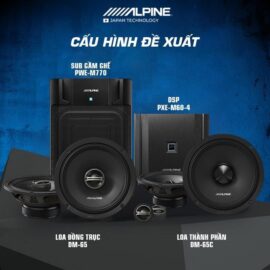 LOA ĐỒNG TRỤC 2 CHIỀU DM-65 7 LOA ĐỒNG TRỤC 2 CHIỀU DM-65