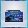 CẢNH BÁO ĐIỂM MÙ BSM-77(M) ĐÈN LED HIỂN THỊ TRÊN GƯƠNG (LAZE GƯƠNG)
