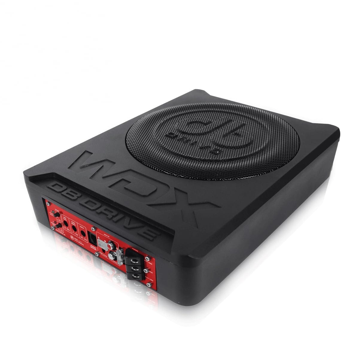 LOA SUB GẦM GHẾ DB DRIVER WDX-AS10 3 LOA SUB GẦM GHẾ DB DRIVER WDX-AS10 - Ảnh 3