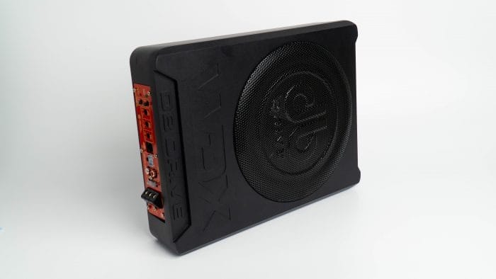 LOA SUB GẦM GHẾ DB DRIVER WDX-AS10 2 LOA SUB GẦM GHẾ DB DRIVER WDX-AS10 - Ảnh 2