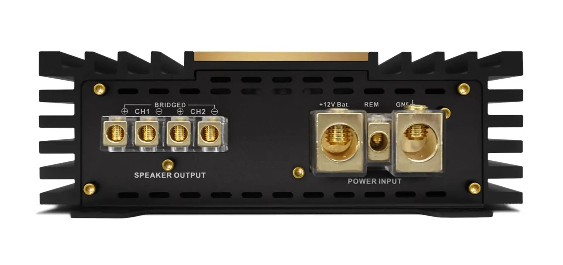 Ampli ZAPCO Z-400.2 AP 4 Ampli ZAPCO Z-400.2 AP - Ảnh 4