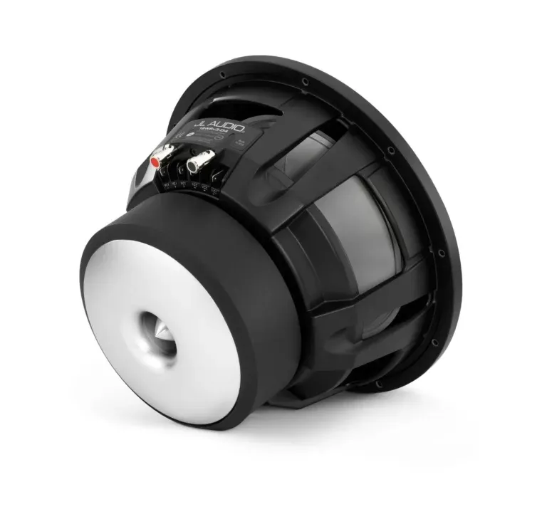 JL Audio 12W6v3-D4 3 JL Audio 12W6v3-D4 - Ảnh 3