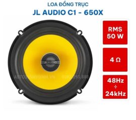 Loa đồng trục JL Audio C1-650x