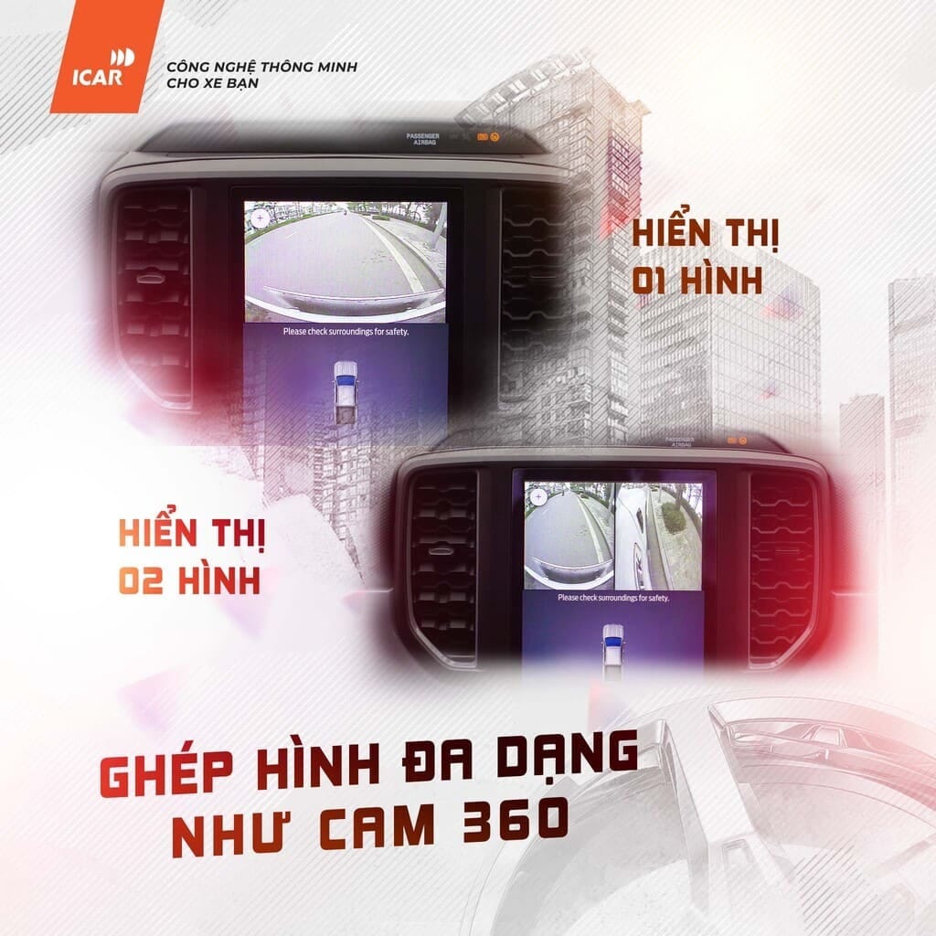 Camera 3 mắt Elliview Y5 Premium 170 độ 2 Camera 3 mắt Elliview Y5 Premium 170 độ - Ảnh 2