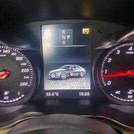 Alternative view of Cảm biến áp suất lốp ICAR Ellisafe I50
