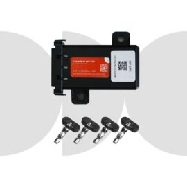 Cảm biến áp suất lốp ICAR Ellisafe J31 dành cho Mazda
