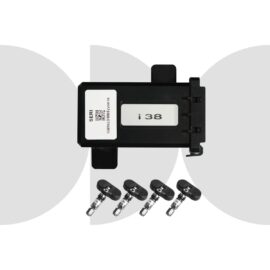 Cảm biến áp suất lốp ICAR Ellisafe i38 New dành cho xe Ford