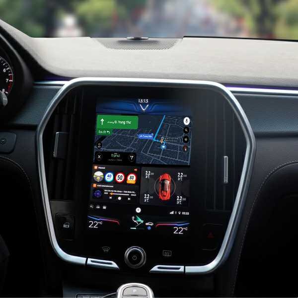 Android Box ICAR Elliview D5 Premium 4 Android Box ICAR Elliview D5 Premium - Ảnh 4