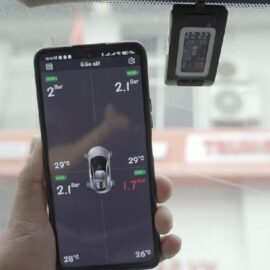 Cảm biến áp suất lốp ICAR Ellisafe C340 8 imgi 29 cam bien ap suat lop icar ellisafe c340 2