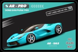 PPF ARI PRO U65