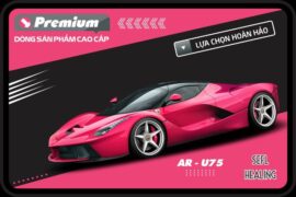 PPF ARI PREMIUM U75