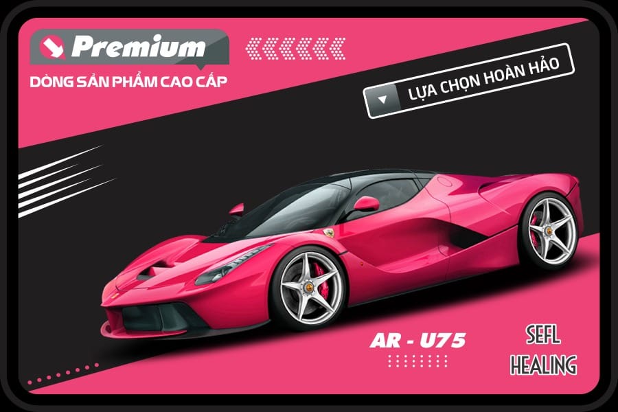 PPF ARI PREMIUM U75 1 PPF ARI PREMIUM U75