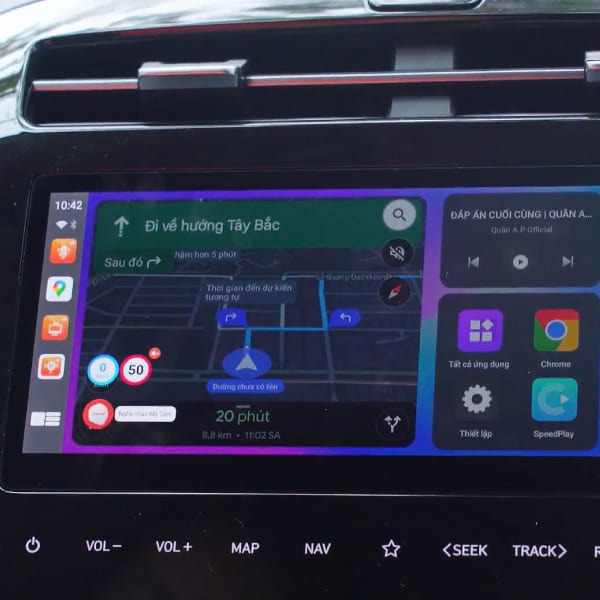 Android Box ICAR Elliview D5 Plus 8 Android Box ICAR Elliview D5 Plus - Ảnh 8