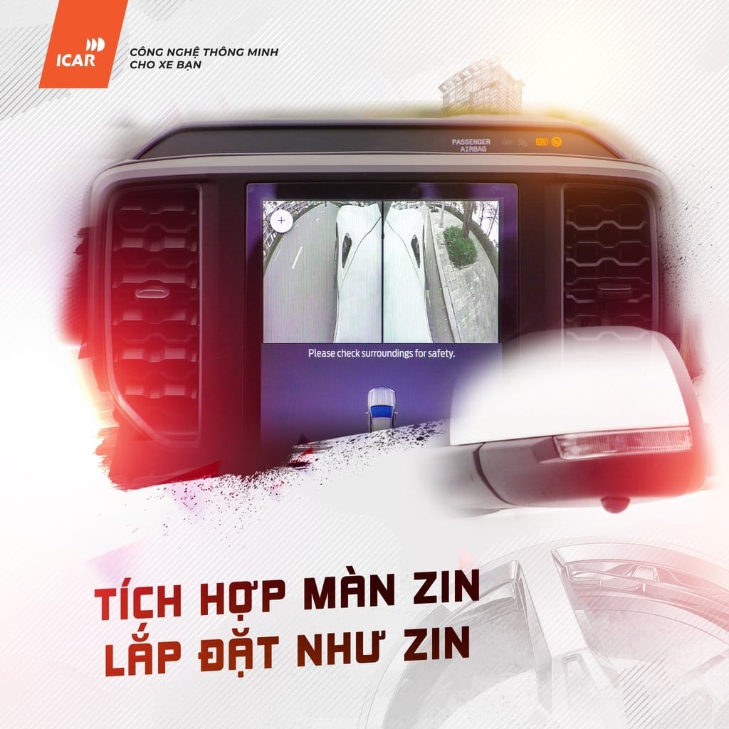 Camera 3 mắt Elliview Y5 Premium 170 độ 4 Camera 3 mắt Elliview Y5 Premium 170 độ - Ảnh 4