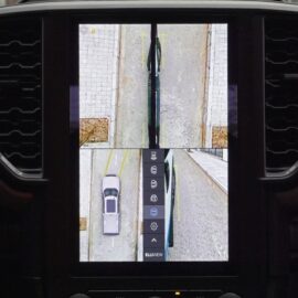 Camera 360 độ Elliview V5F24 dành cho xe Ford 8 imgi 30 camera 360 do elliview v5f 24 danh cho xe ford 7