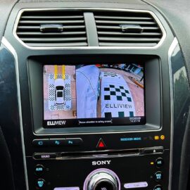 imgi 30 camera 360 icar elliview v5f cho xe ford 3