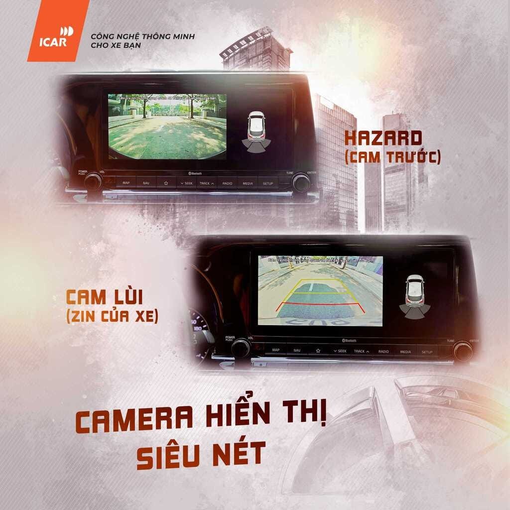 Camera 3 mắt Elliview Y5 Basic 5 Camera 3 mắt Elliview Y5 Basic - Ảnh 5