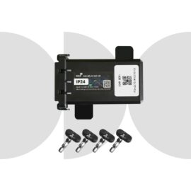 Cảm biến áp suất lốp ICAR Ellisafe IP24