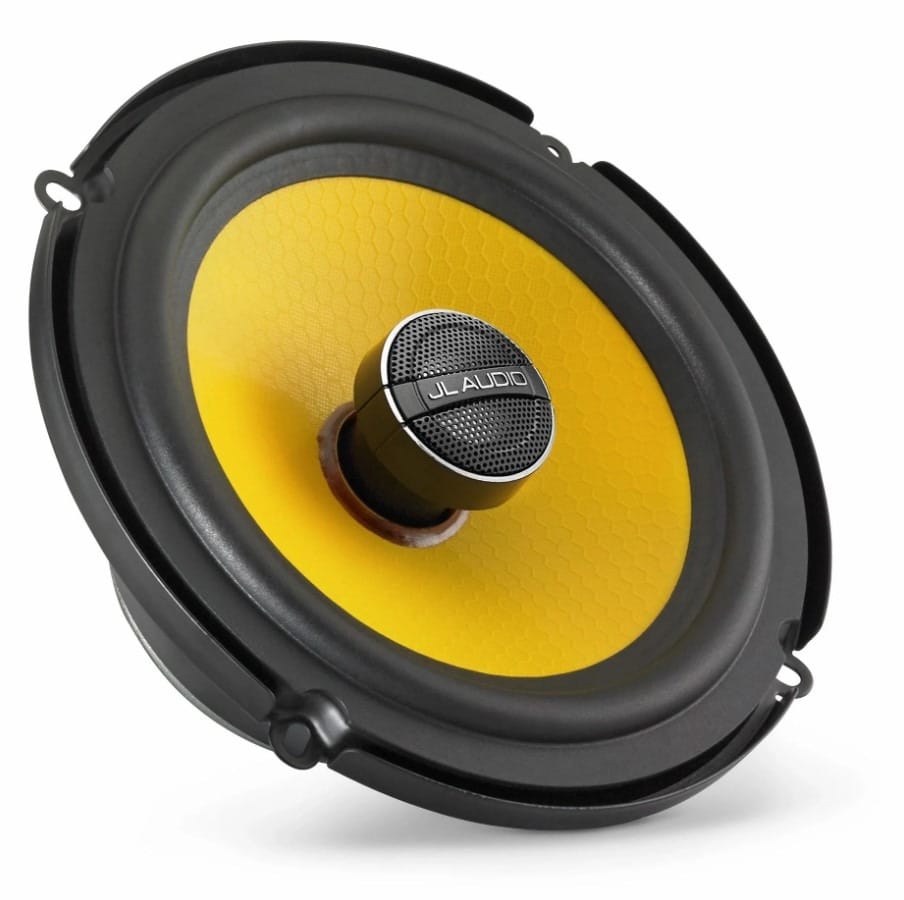 Loa đồng trục JL Audio C1-650x 2 Loa đồng trục JL Audio C1-650x - Ảnh 2