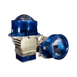 Alternative view of X LED PRO DOMAX LIGHT
