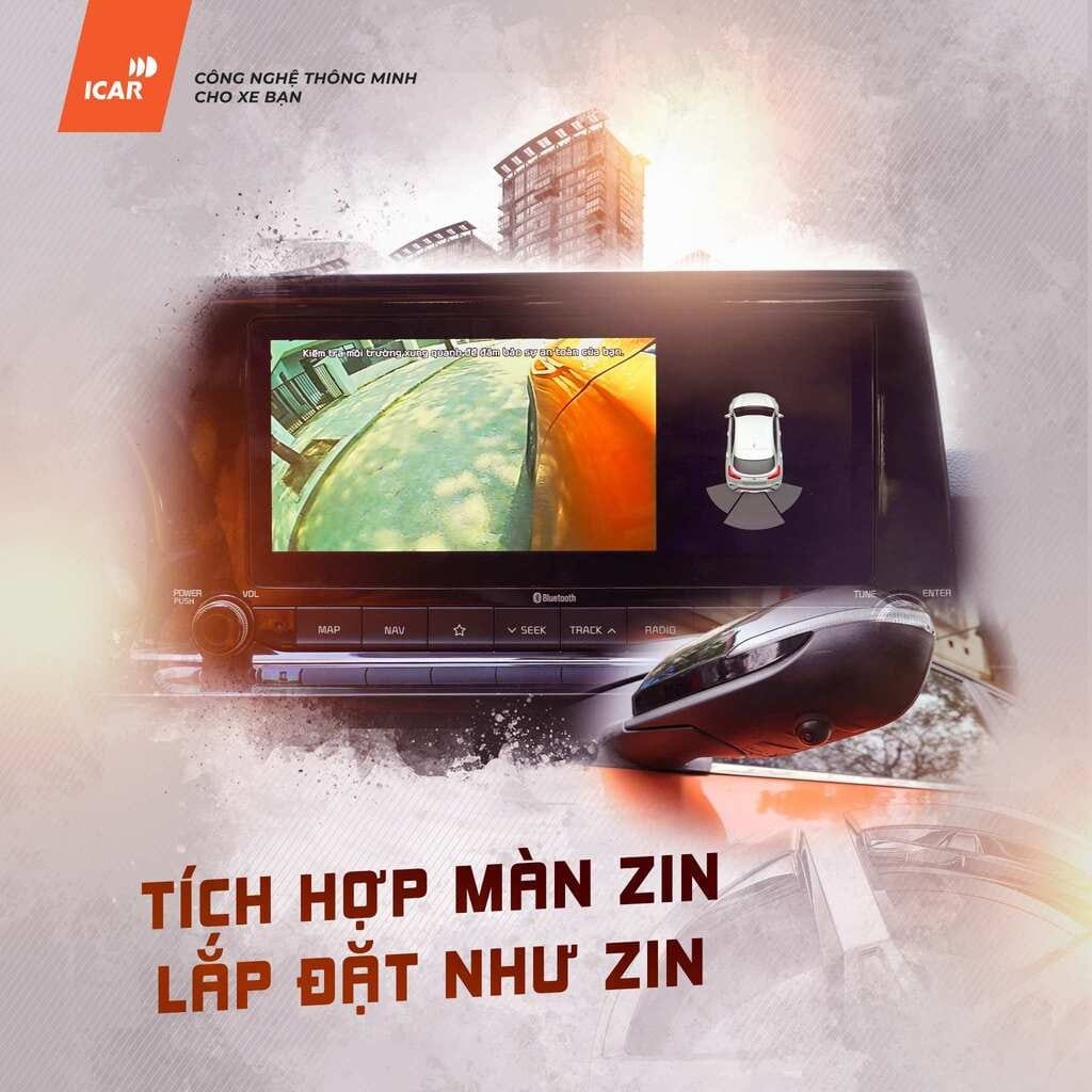 Camera 3 mắt Elliview Y5 Basic 4 Camera 3 mắt Elliview Y5 Basic - Ảnh 4
