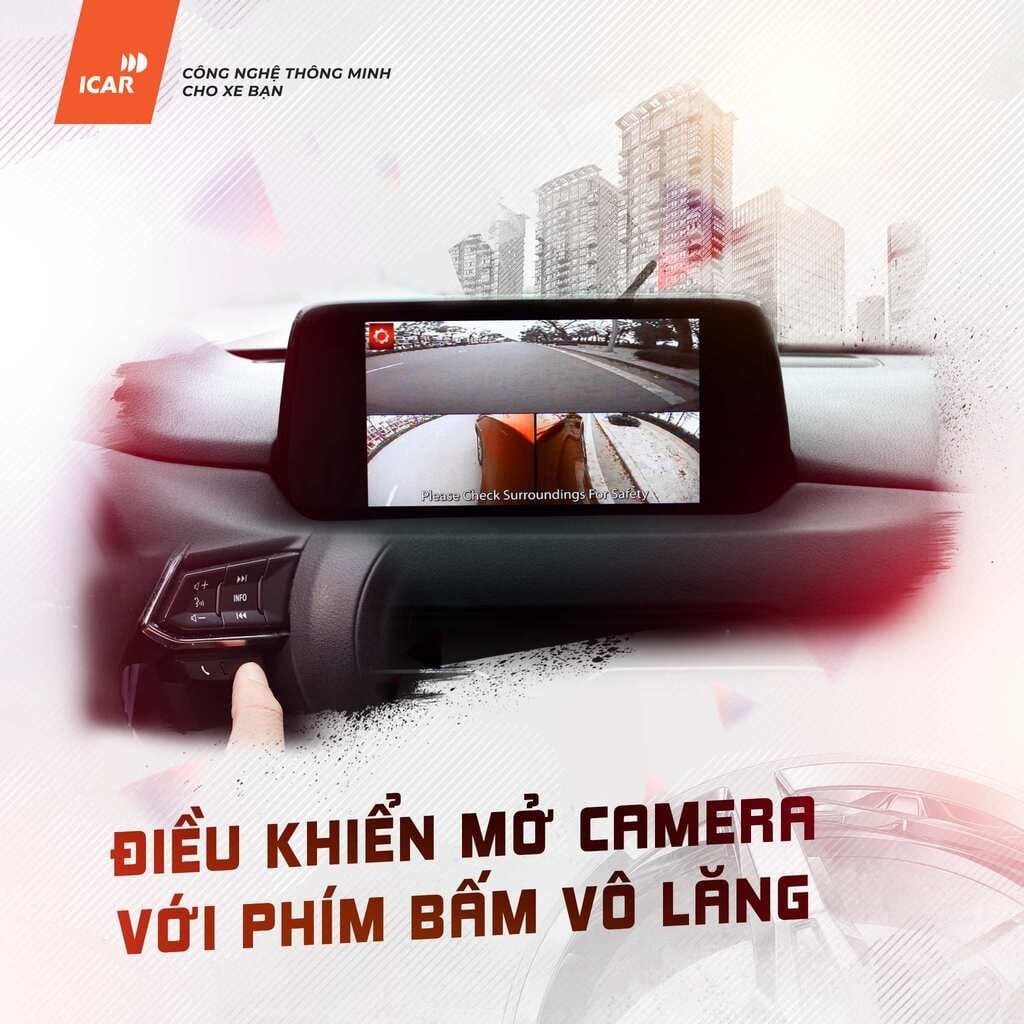 Camera 3 mắt Elliview Y5 Premium 10 Camera 3 mắt Elliview Y5 Premium - Ảnh 10