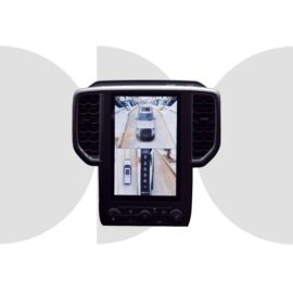 Camera 360 độ Elliview V5F Lite dành cho xe Ford