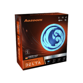 LED DELTA LIGHTS