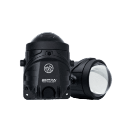Alternative view of LED STONE FOG LIGHTS