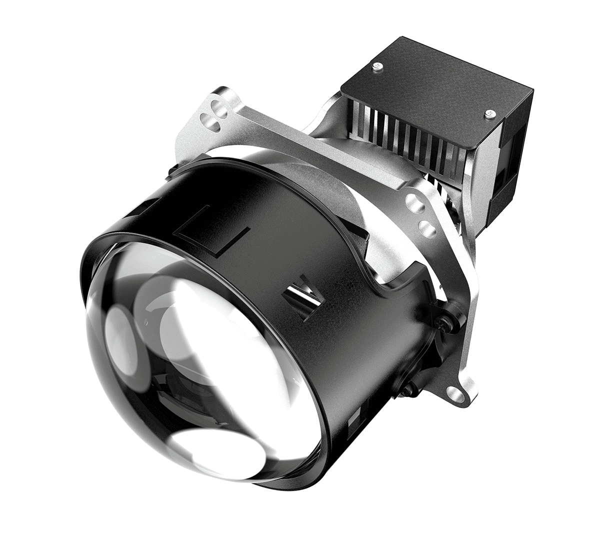 ĐÈN BI LASER Ô TÔ EXPLODE BULBTEK 7 ĐÈN BI LASER Ô TÔ EXPLODE BULBTEK - Ảnh 7