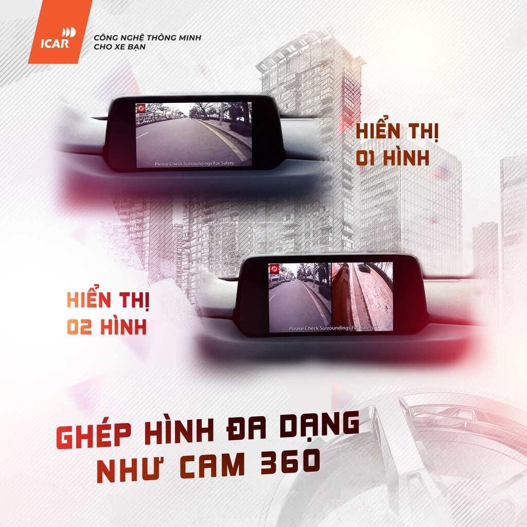 Camera 3 mắt Elliview Y5 Premium 11 Camera 3 mắt Elliview Y5 Premium - Ảnh 11