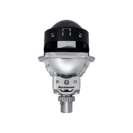 Alternative view of LED DELTA LIGHTS